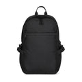 Laptoprugzak 15 inch, gerecycled PET, zwart