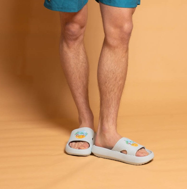 Teenslippers van EVA met eigen ontwerp, foto 7