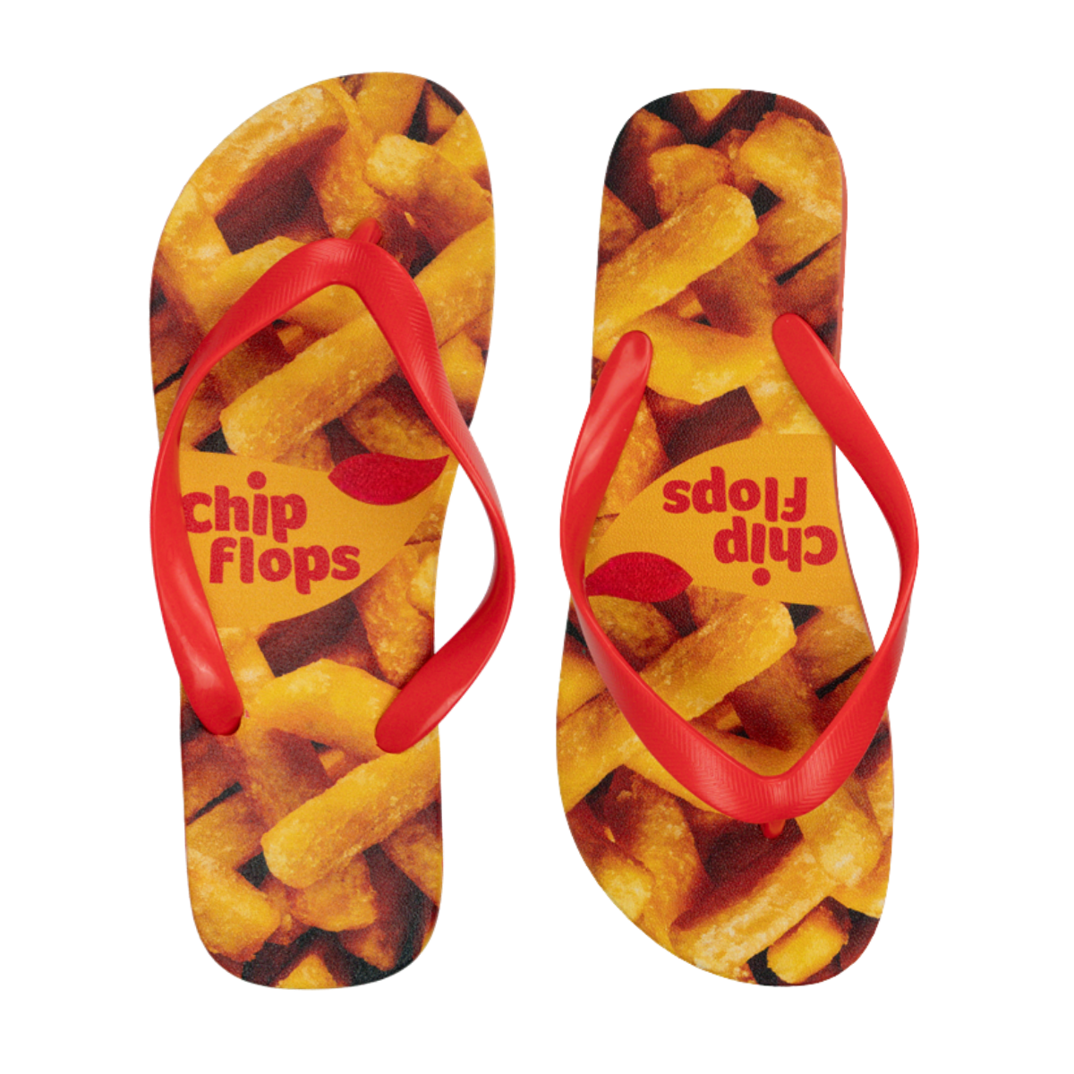 Teenslippers met eigen logo, foto 5