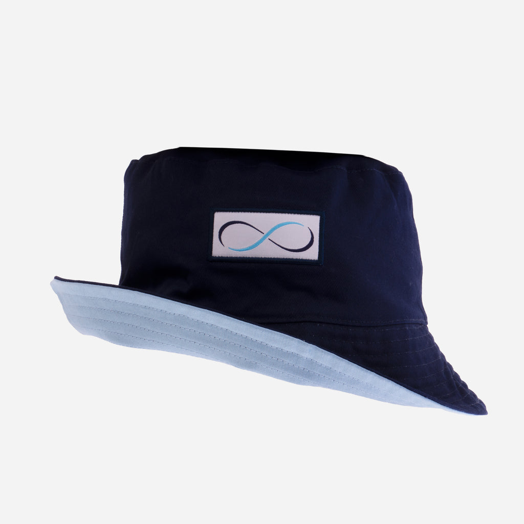 Bucket hat met eigen ontwerp, foto 3