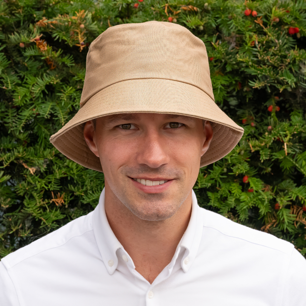 Bucket hat met eigen ontwerp, foto 2