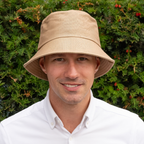 Bucket hat met eigen ontwerp, foto 2