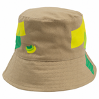 Bucket hat met eigen ontwerp, foto 4