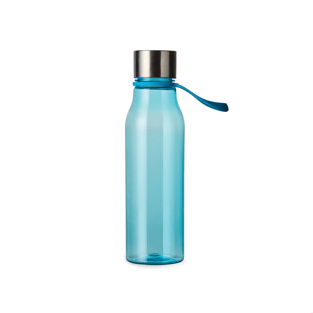 Waterfles 600 ml, BPA-vrij tritan, blauw