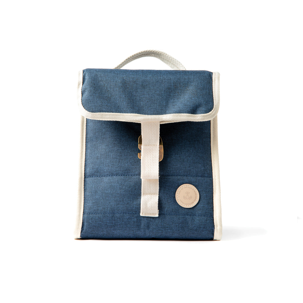 Koeltas voor een dagje uit, blauw