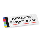 Magnetische boekenlegger