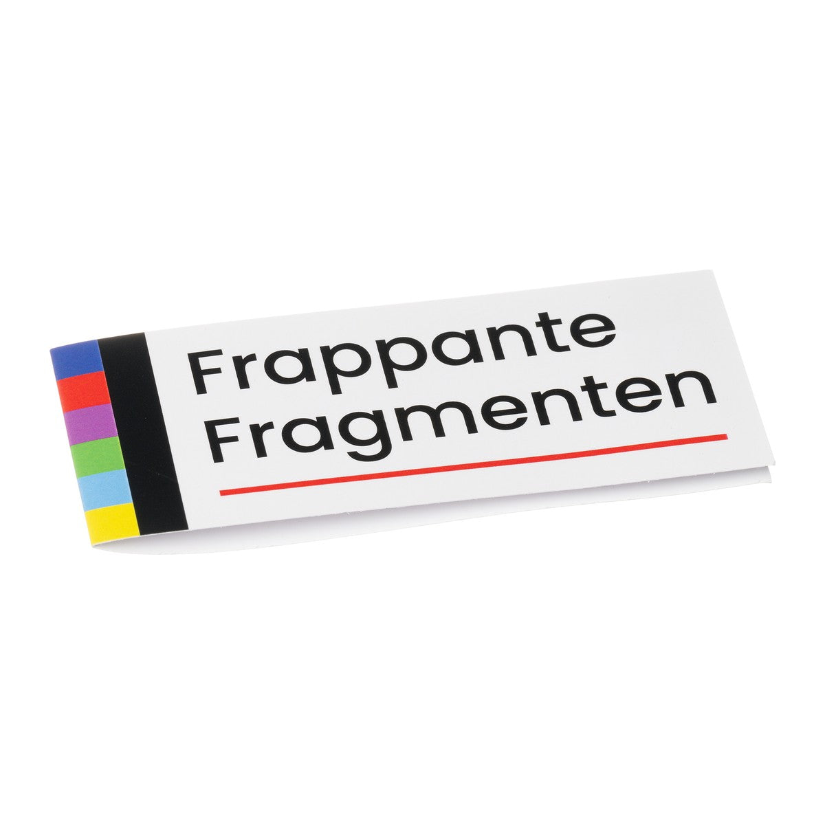 Magnetische boekenlegger