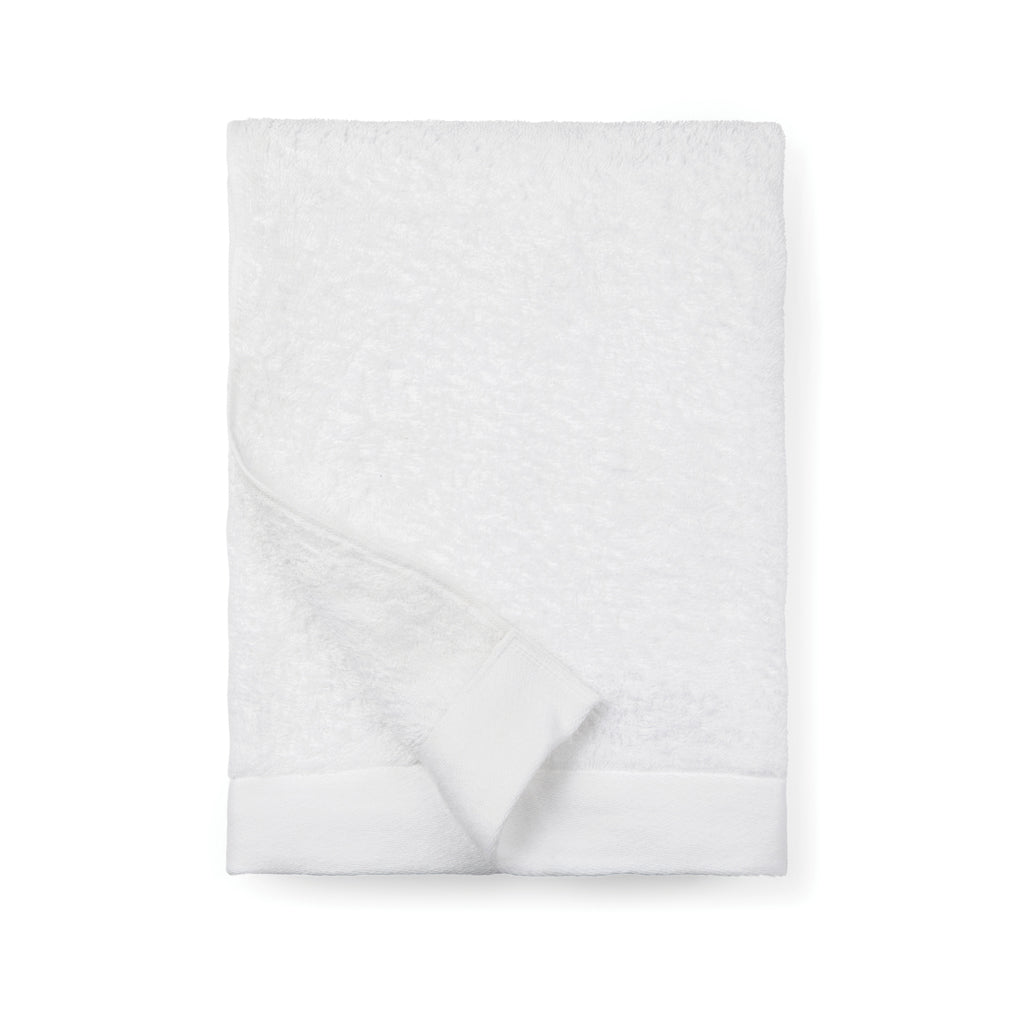 Handdoek 70 x 140 cm, wit