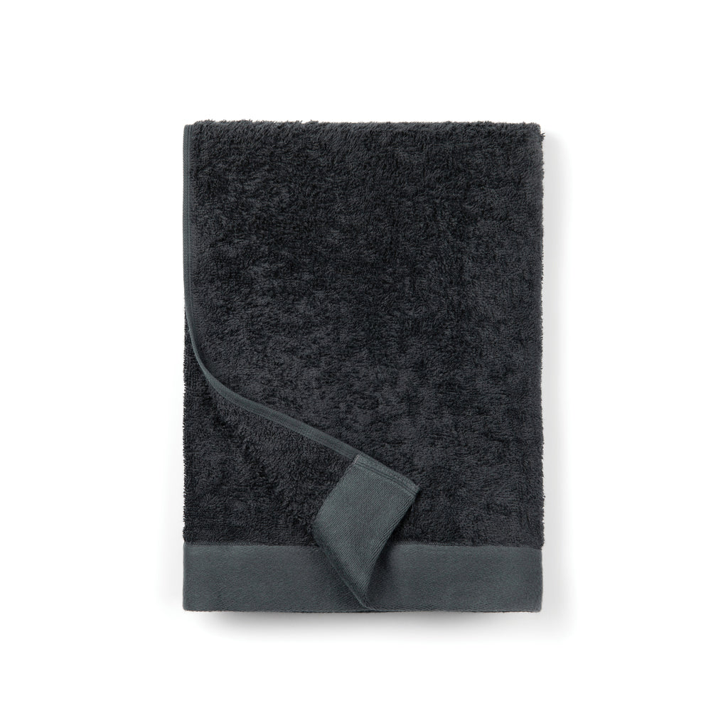 Handdoek 70 x 140 cm, grijs