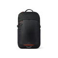 Daypack 16 liter met laptopvak, zwart
