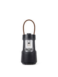 Campinglantaarn met 10W speaker, IPX4, zwart