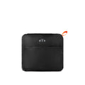 Outdoor deken, 3-in-1, zwart