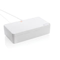 UV-C sterilisatiebox, wit