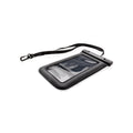 Telefoonhoes waterdicht, drijvend, zwart