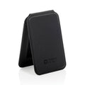 Telefoonwallet magnetisch, zwart