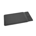 Laptopsleeve 14-15,6 inch met 15W magnetisch opladen, zwart