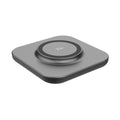 Magnetische snellader 25W, 66% gerecycled, grijs