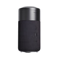 Speaker 10W met 15W draadloze oplader, zwart