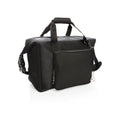 XXL koeltas/duffle, 40 liter, zwart