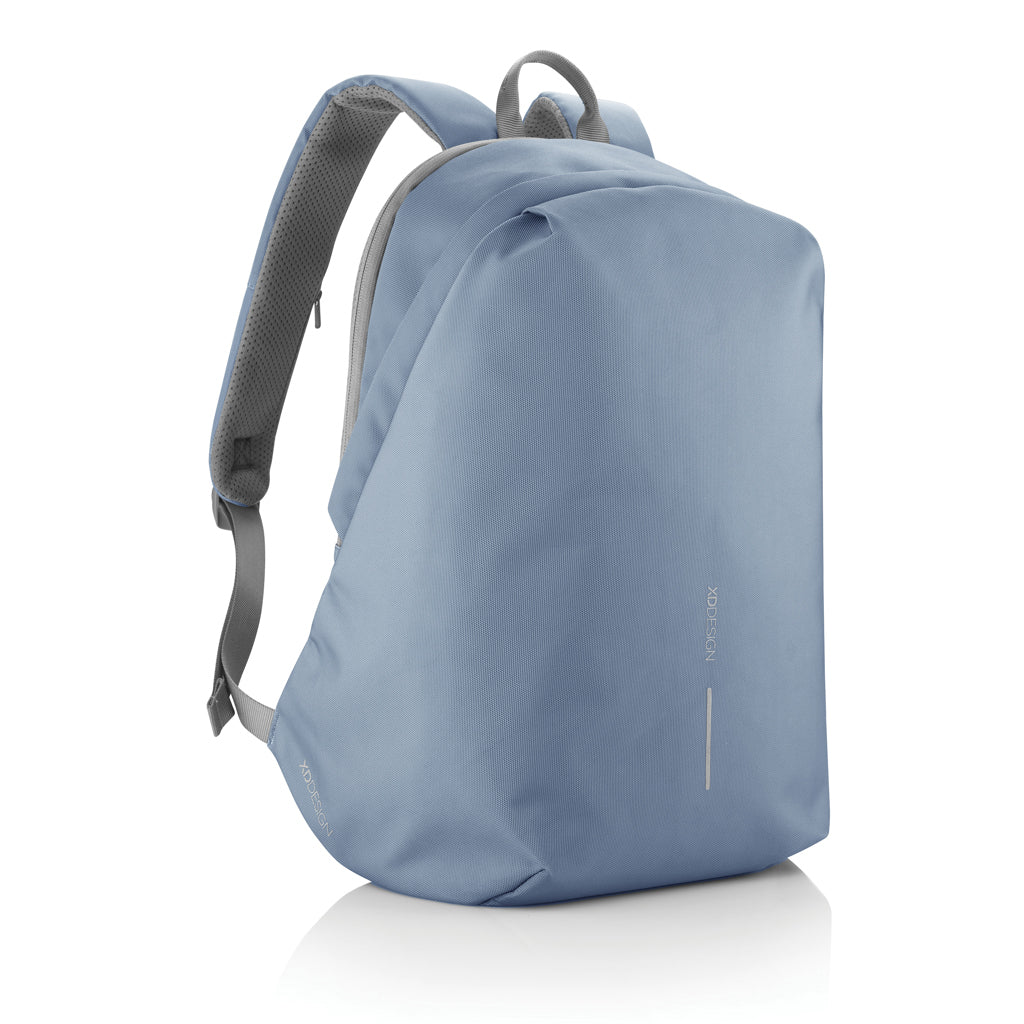 Anti-diefstal rugzak, blauw