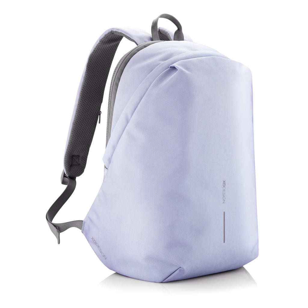 Anti-diefstal rugzak, lavender