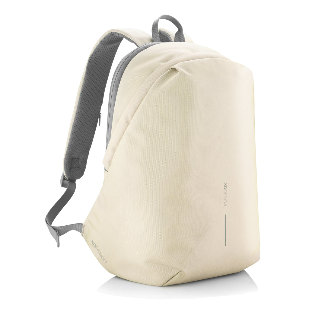 Anti-diefstal rugzak, beige