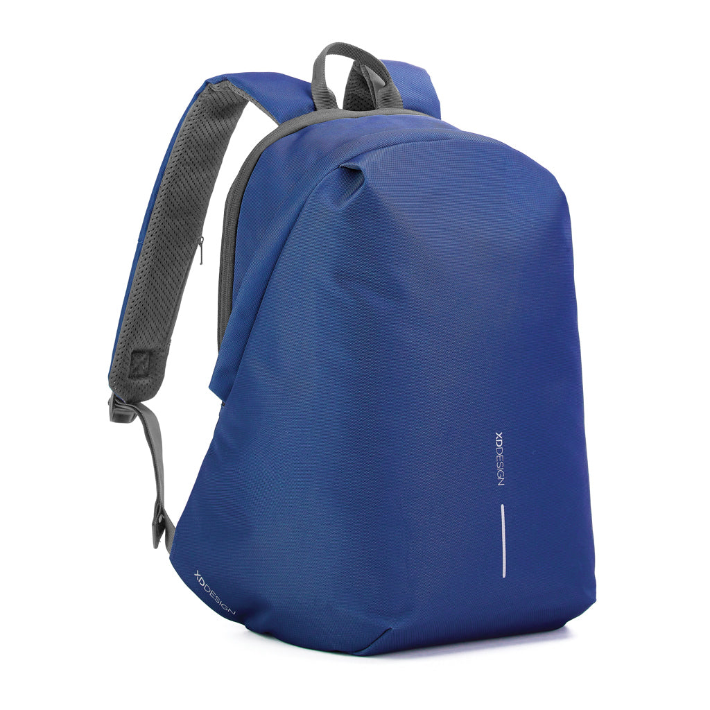 Anti-diefstal rugzak, royal blue