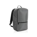 Anti-diefstal rugzak met 15.6" laptopvak (45 cm), antraciet