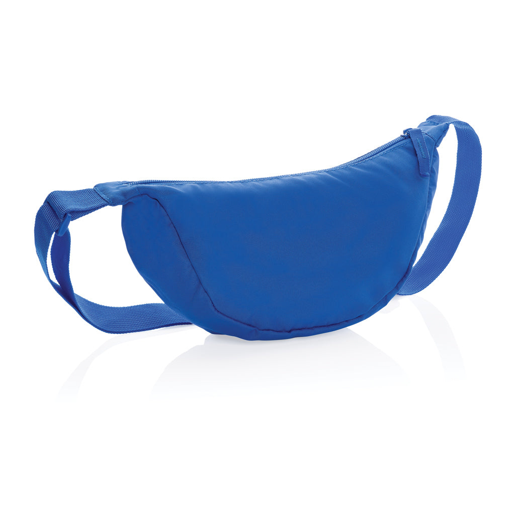 Heuptas van gerecycled polyester, royal blue
