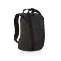 Laptoprugzak 14 inch, zwart
