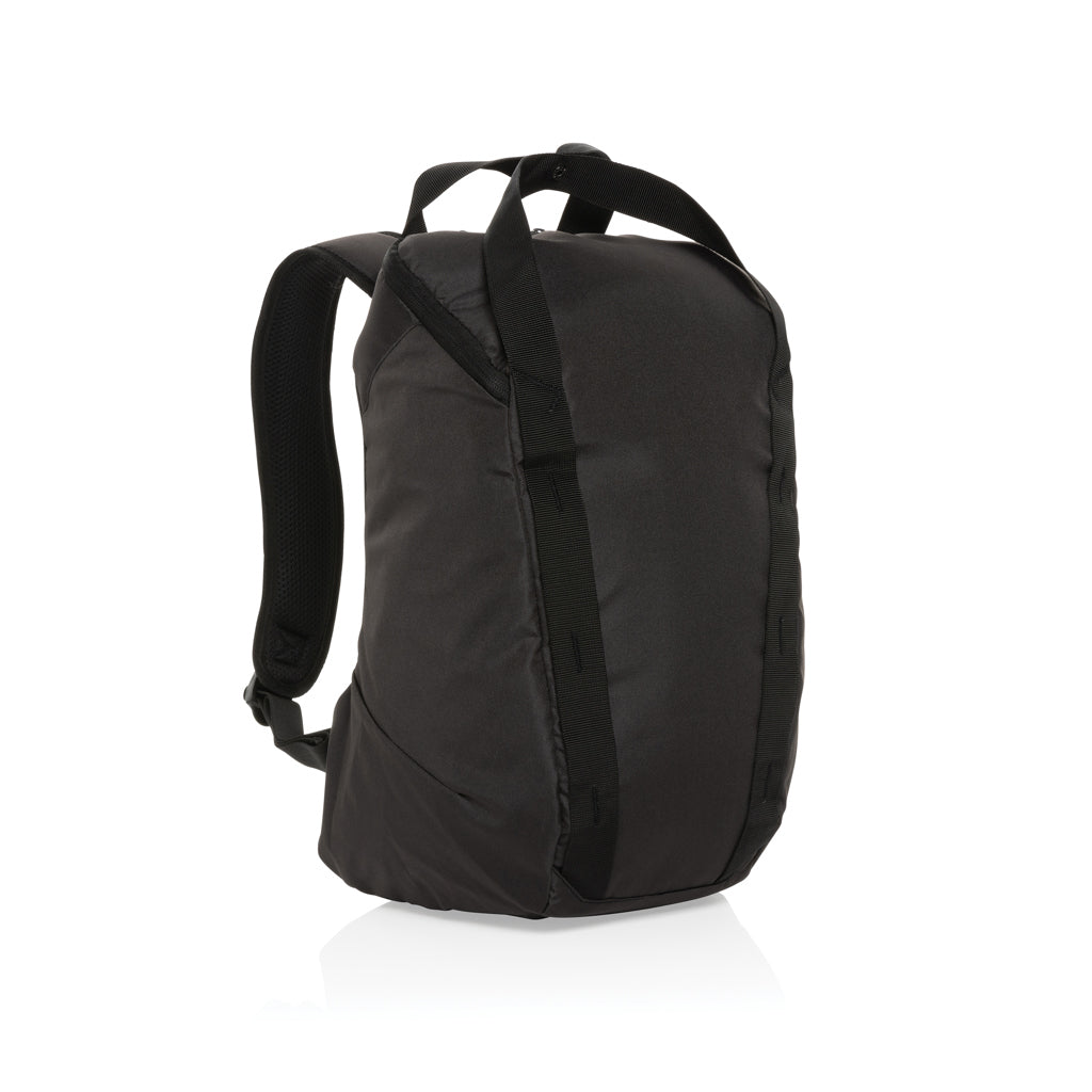 Laptoprugzak 14 inch, zwart