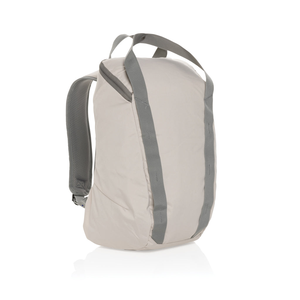 Laptoprugzak 14 inch, beige