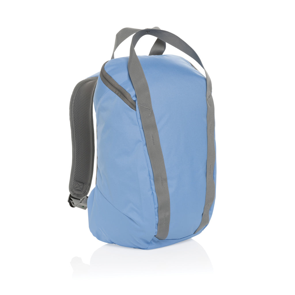 Laptoprugzak 14 inch, sky blue