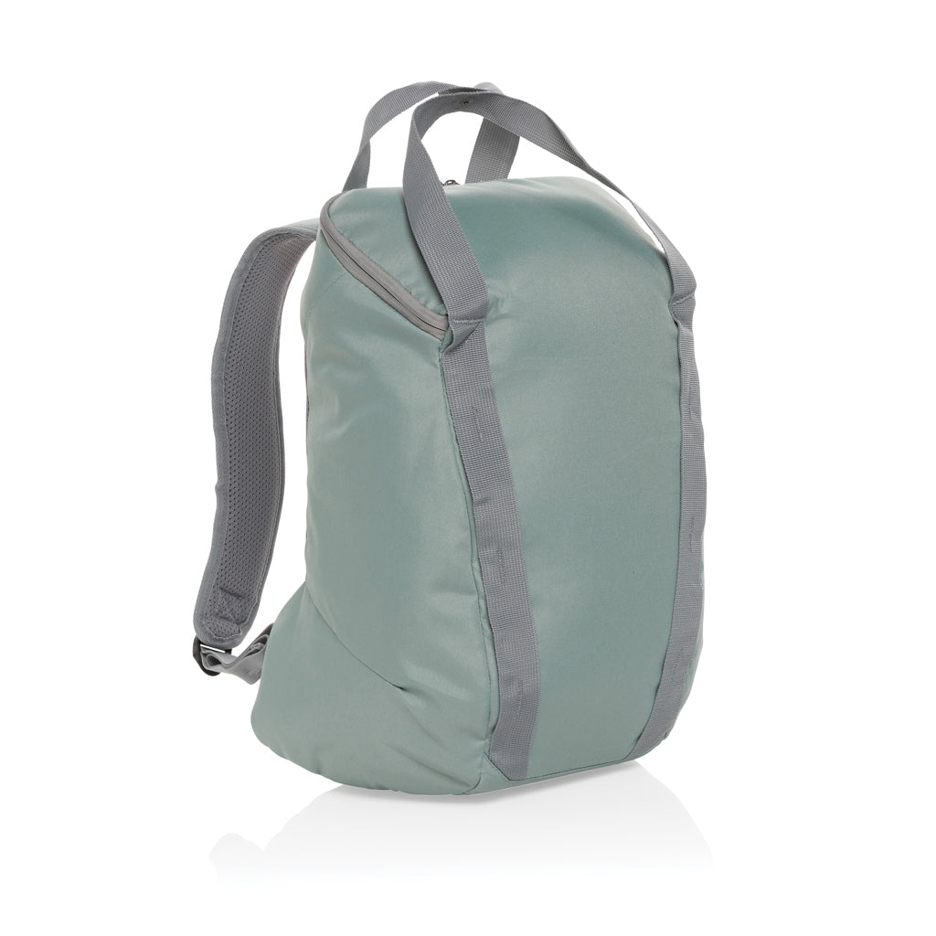 Laptoprugzak 14 inch, groen
