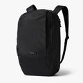 Laptoprugzak 16" van gerecycled PET, zwart
