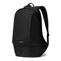 Laptoprugzak 16" van gerecycled PET (klassiek model), zwart
