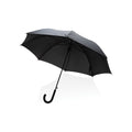 Automatische paraplu 23'' standaard, zwart