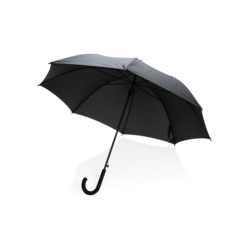 Automatische paraplu 23'' standaard, zwart