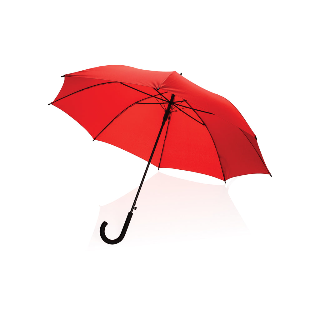 Automatische paraplu 23'' standaard, rood