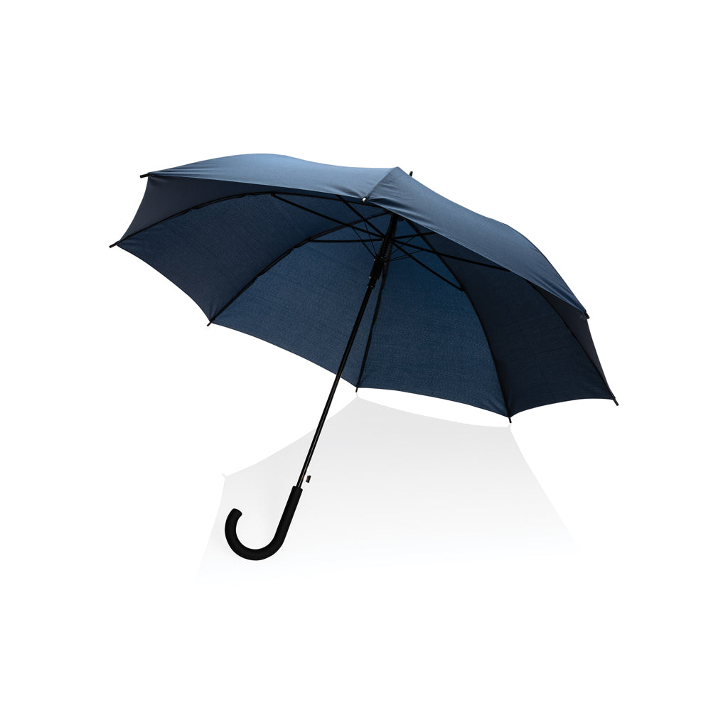 Automatische paraplu 23'' standaard, donkerblauw