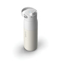 Zelfreinigende waterfles 680 ml met UV-C zuivering, wit