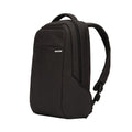 Slanke laptoprugzak, 16'' MacBook, zwart