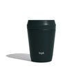 Koffiebeker 235 ml, vacuüm geïsoleerd RVS, grijs