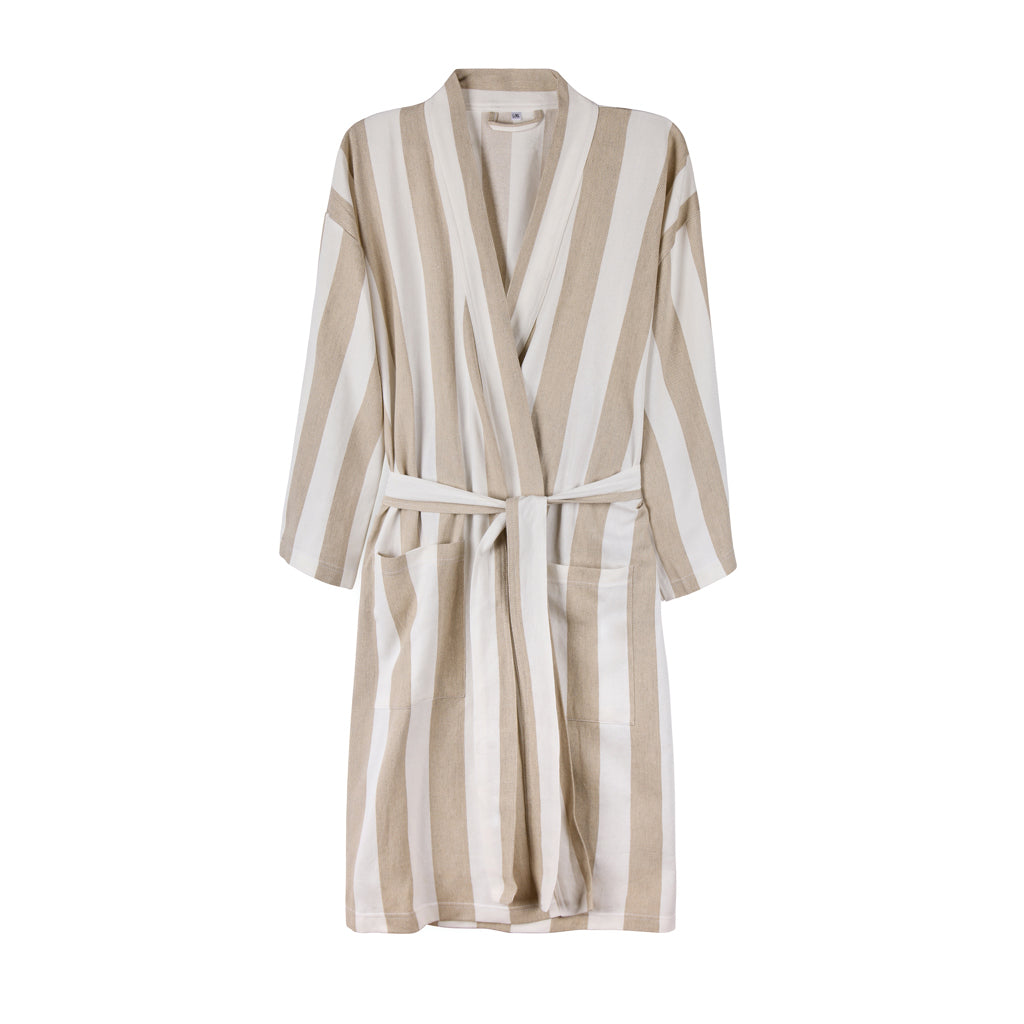 Hamam badjas, beige