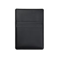 Laptophoes 16 inch met klep als muismat, zwart