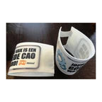 Armband van non-woven met volledige print, foto 3