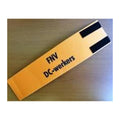 Armband van non-woven met volledige print
