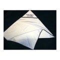 Badcape voor baby's met capuchon