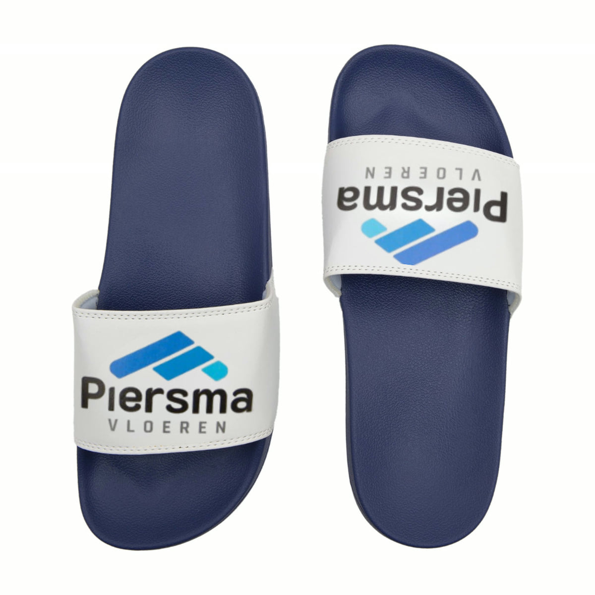 Badslippers met eigen logo, foto 6