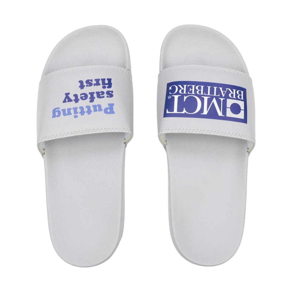 Badslippers met eigen logo, foto 7